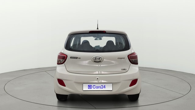 View Hyundai Grand i10 Image 39 Used Hyundai Grand i10 Image 39