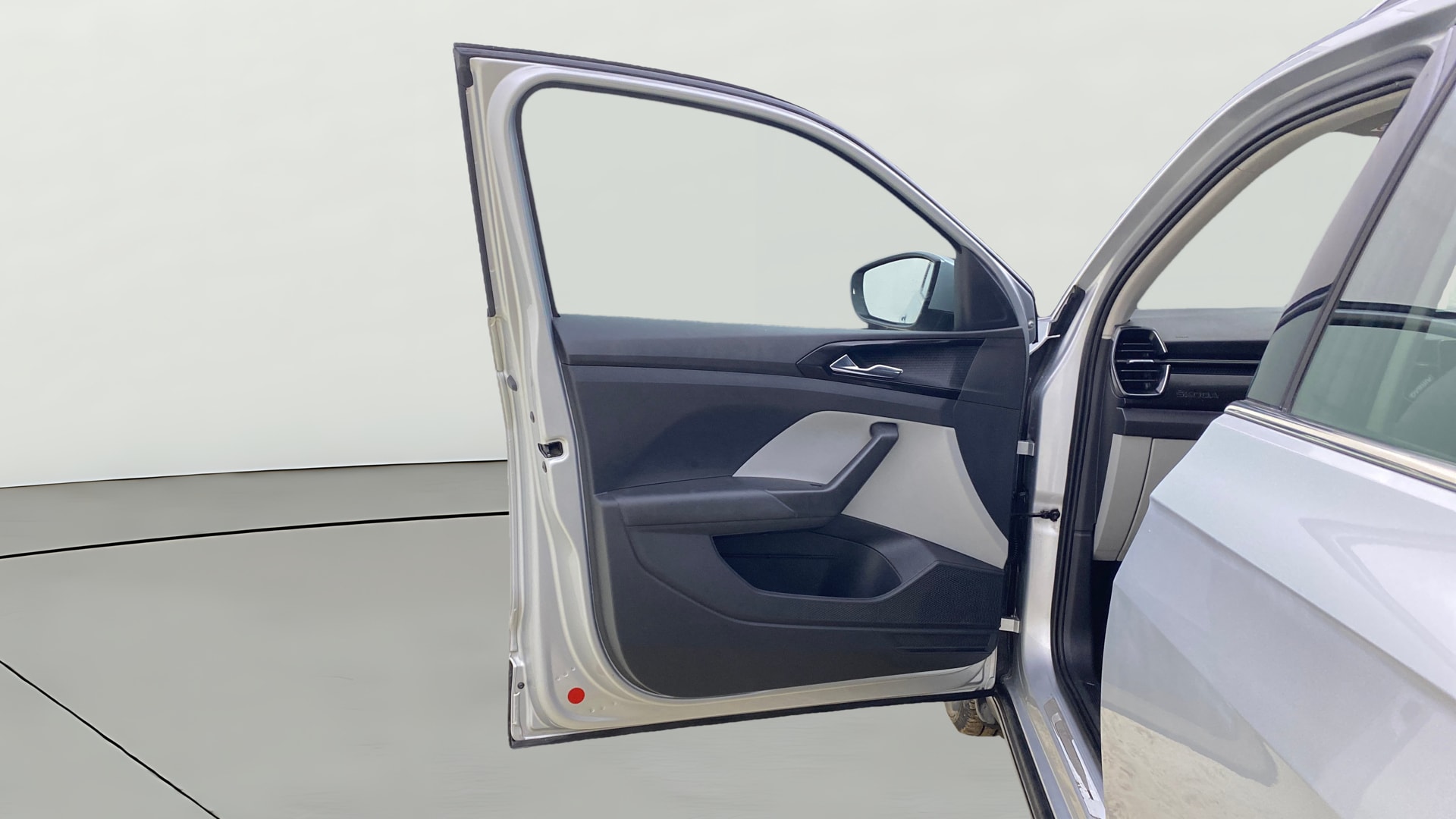 View 2022 Skoda Kushaq Style 1.0 TSI AT - 6 Airbags Image 39 Used 2022 Skoda Kushaq Style 1.0 TSI AT - 6 Airbags Image 39