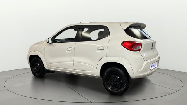 View Renault Kwid Image 2 Used Renault Kwid Image 2