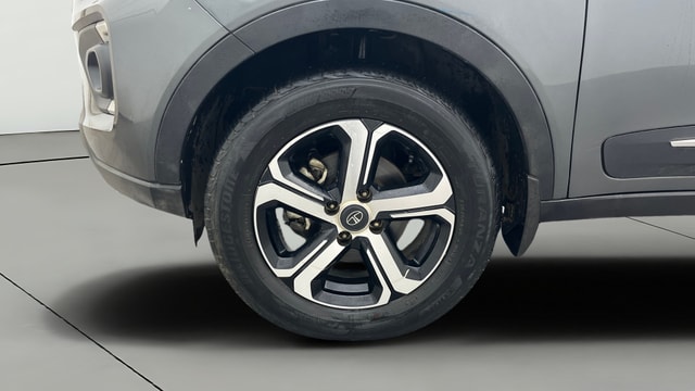 View Tata Nexon Image 36 Used Tata Nexon Image 36