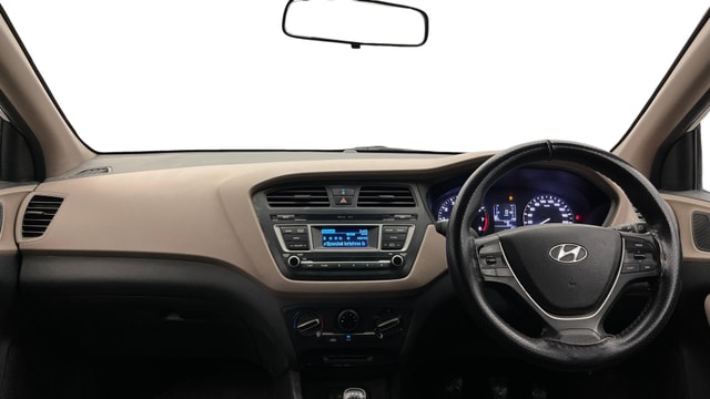 View Hyundai Elite i20 Image 15 Used Hyundai Elite i20 Image 15