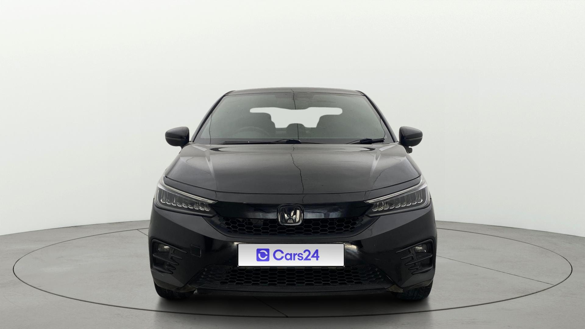 Used 2021 Honda City ZX Used 2021 Honda City ZX