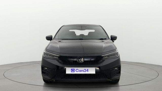 View Honda City ZX Image 1 Used Honda City ZX Image 1
