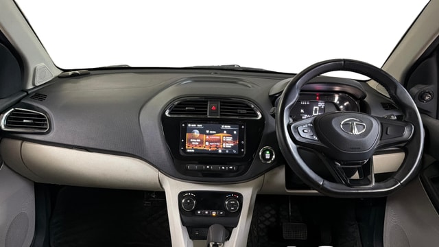 View Tata Tigor Image 29 Used Tata Tigor Image 29