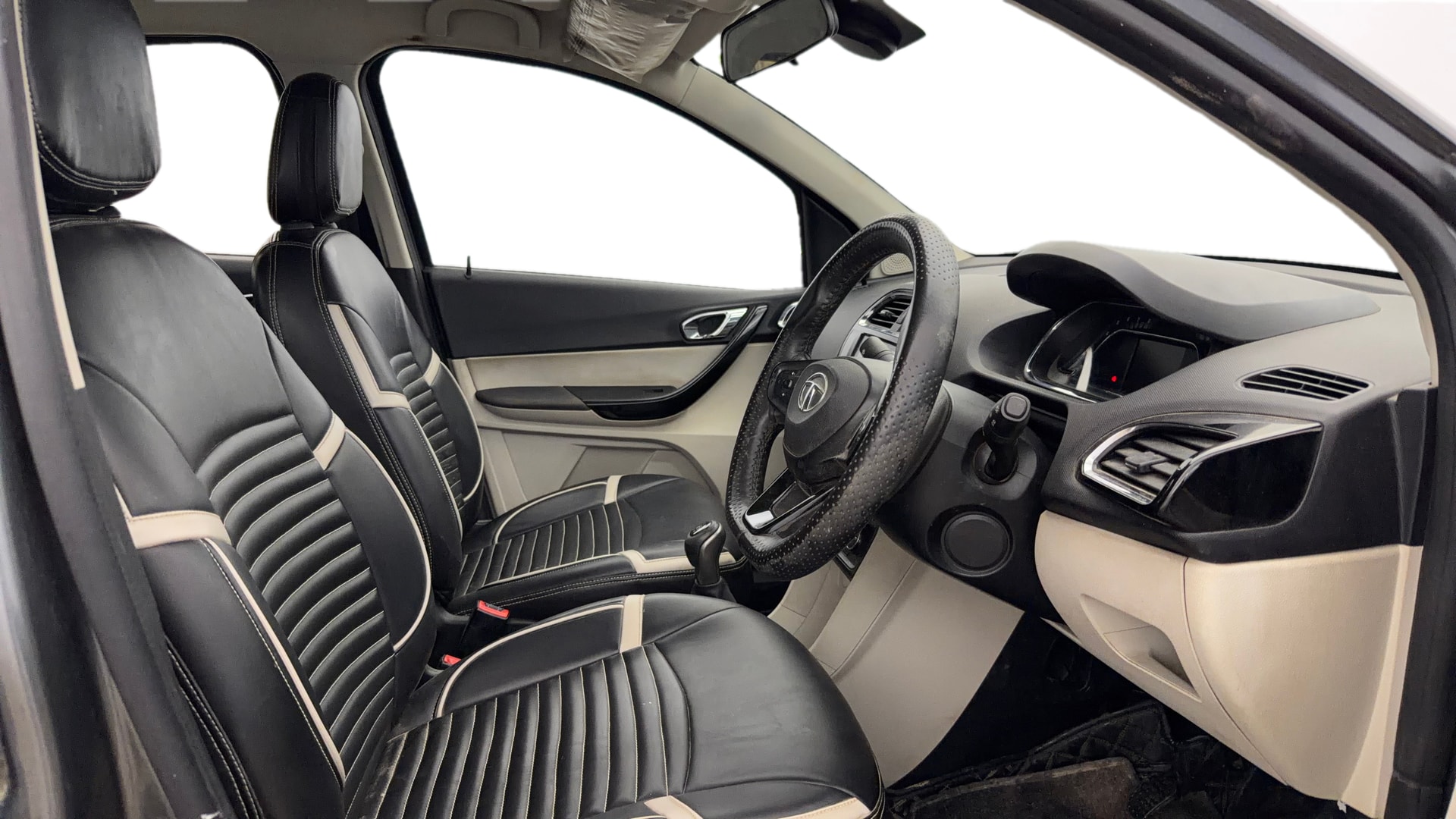 Used 2022 Tata Tigor Used 2022 Tata Tigor
