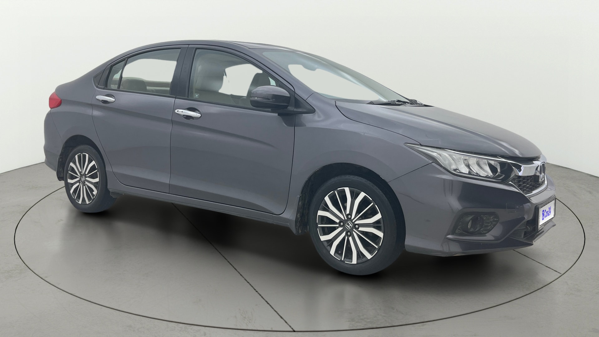 View 2017 Honda City ZX MT Diesel Anniversary Edition Image 22 Used 2017 Honda City ZX MT Diesel Anniversary Edition Image 22