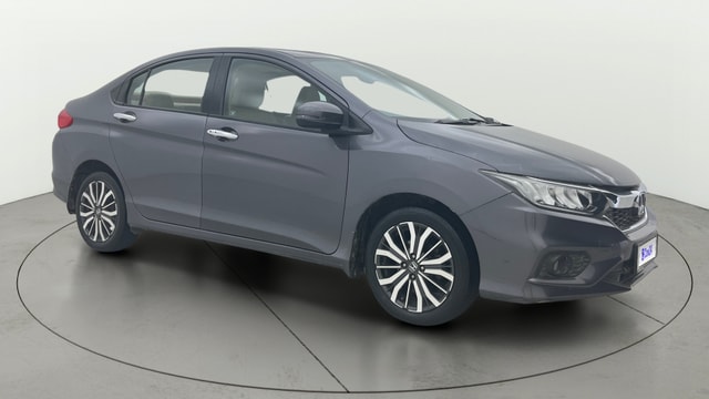 View Honda City Image 22 Used Honda City Image 22