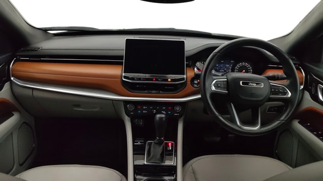 View Jeep Compass Image 16 Used Jeep Compass Image 16