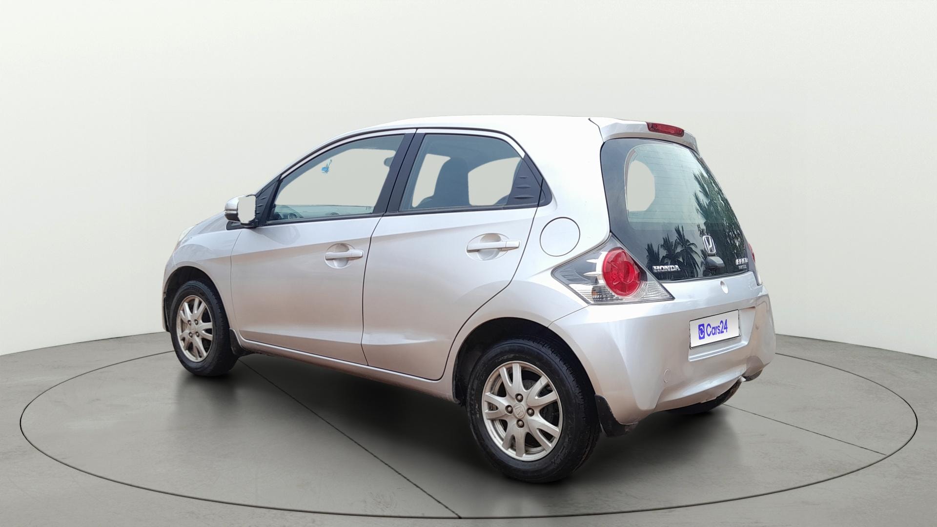 Used 2015 Honda Brio Used 2015 Honda Brio