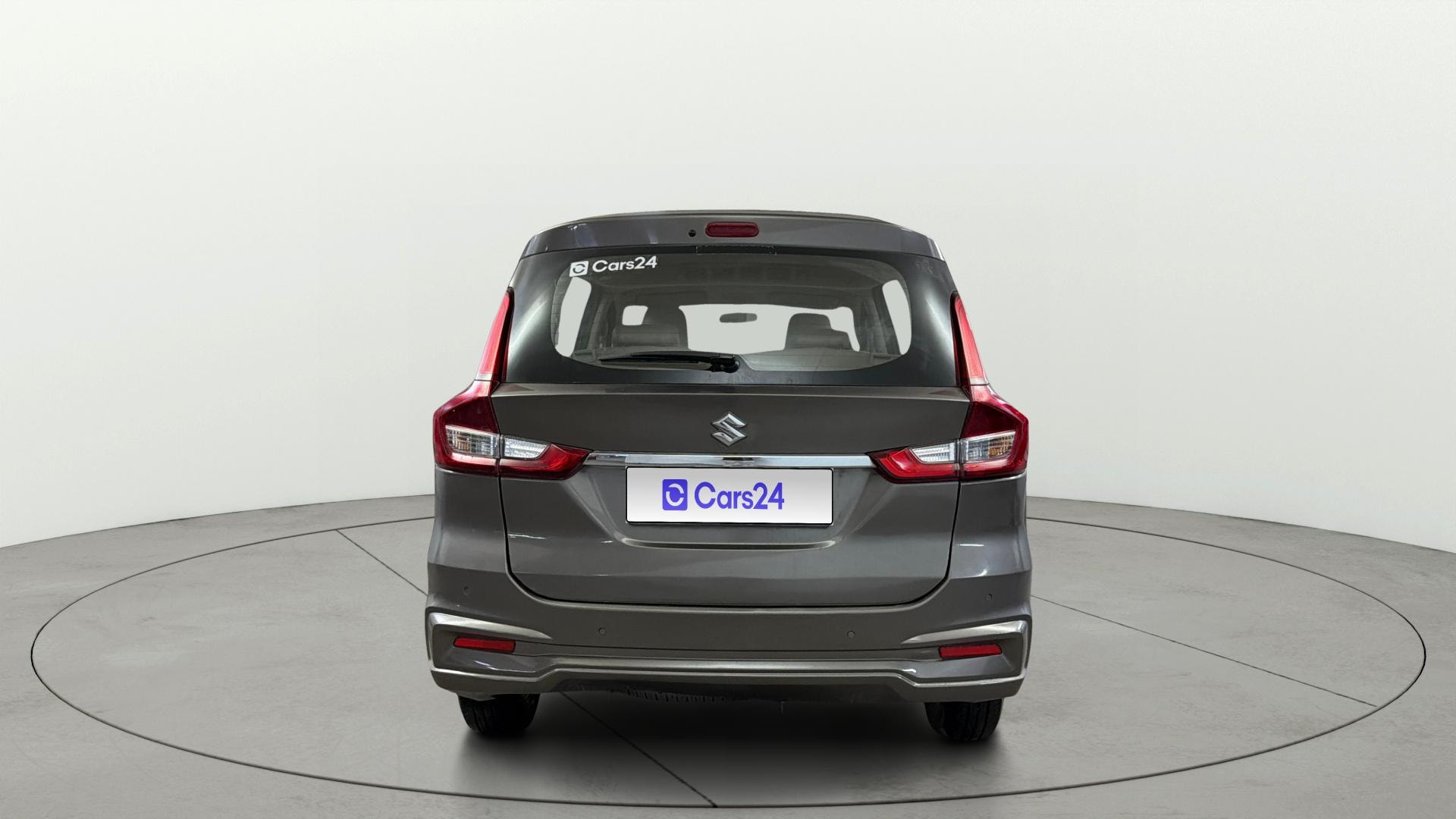View 2019 Maruti Suzuki 1000 Base Variant Image 43 Used 2019 Maruti Suzuki 1000 Base Variant Image 43