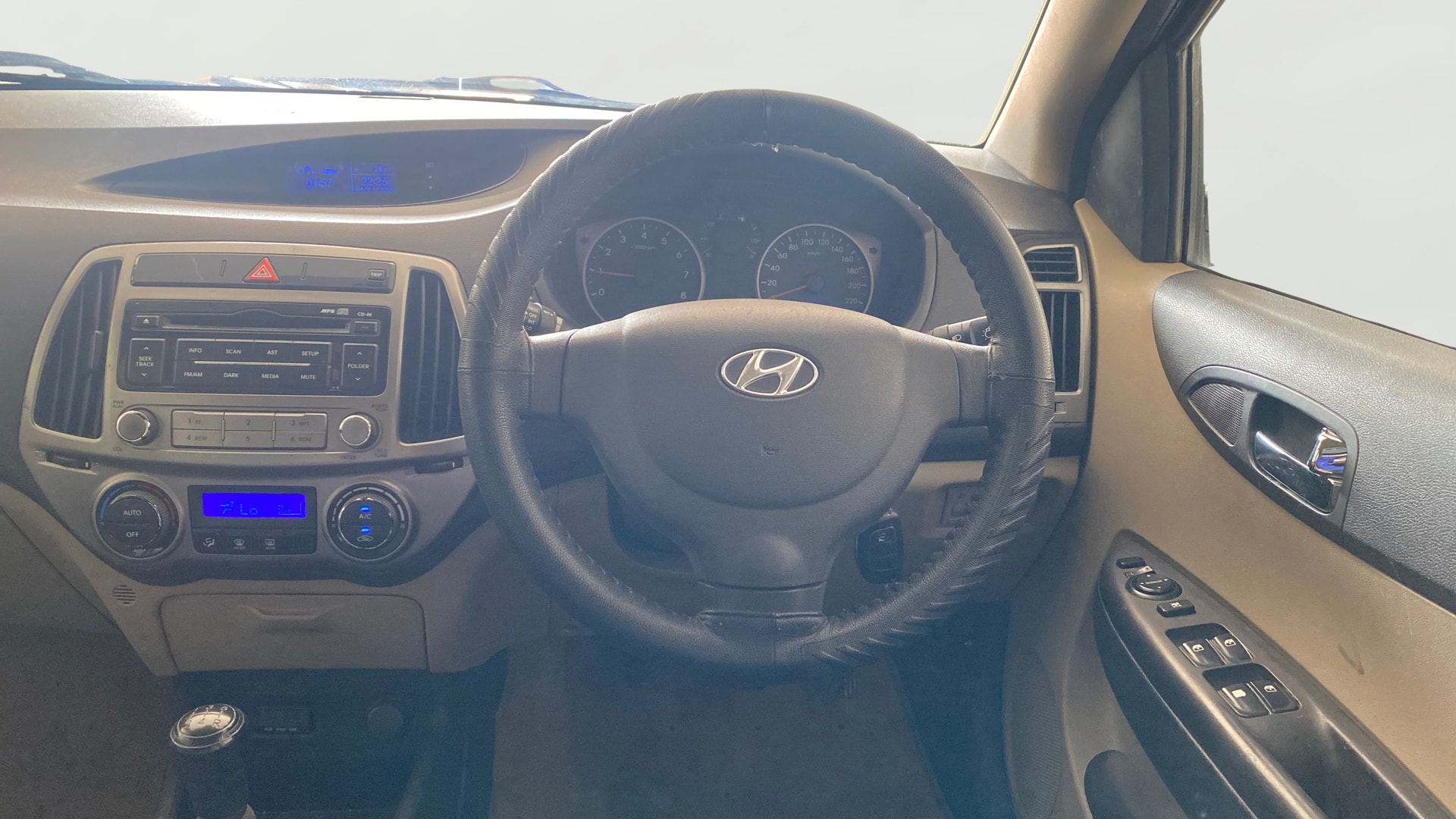 Used 2013 Hyundai i20 Used 2013 Hyundai i20