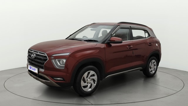 View Hyundai Creta Image 36 Used Hyundai Creta Image 36
