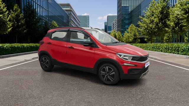 View Tata Tiago NRG Image 37 Used Tata Tiago NRG Image 37