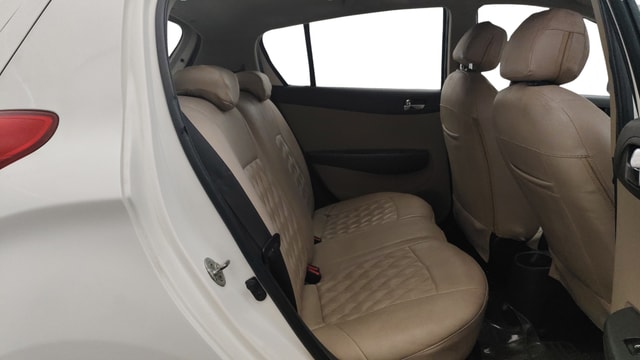 View Hyundai Elite i20 Image 29 Used Hyundai Elite i20 Image 29