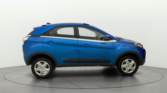 View Tata Nexon Image 8 Used Tata Nexon Image 8