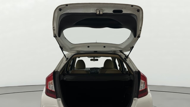 View Honda Jazz Image 16 Used Honda Jazz Image 16