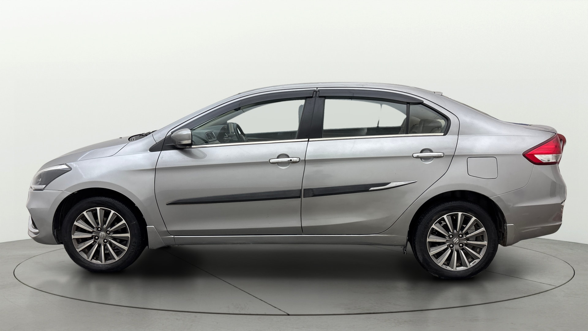 Used 2019 Maruti Suzuki 1000 Used 2019 Maruti Suzuki 1000