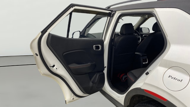 View Hyundai Venue Image 23 Used Hyundai Venue Image 23