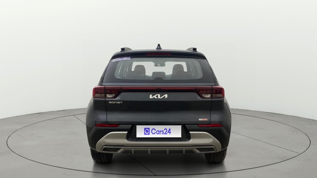 View Kia Sonet Image 42 Used Kia Sonet Image 42