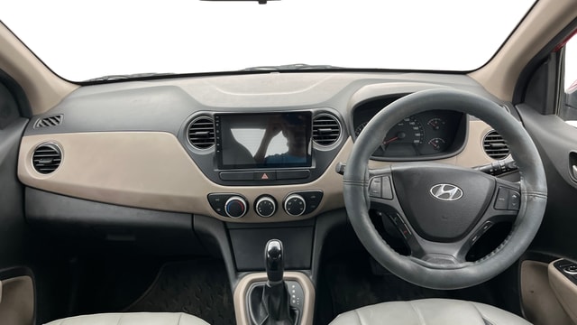 View Hyundai Xcent Image 29 Used Hyundai Xcent Image 29