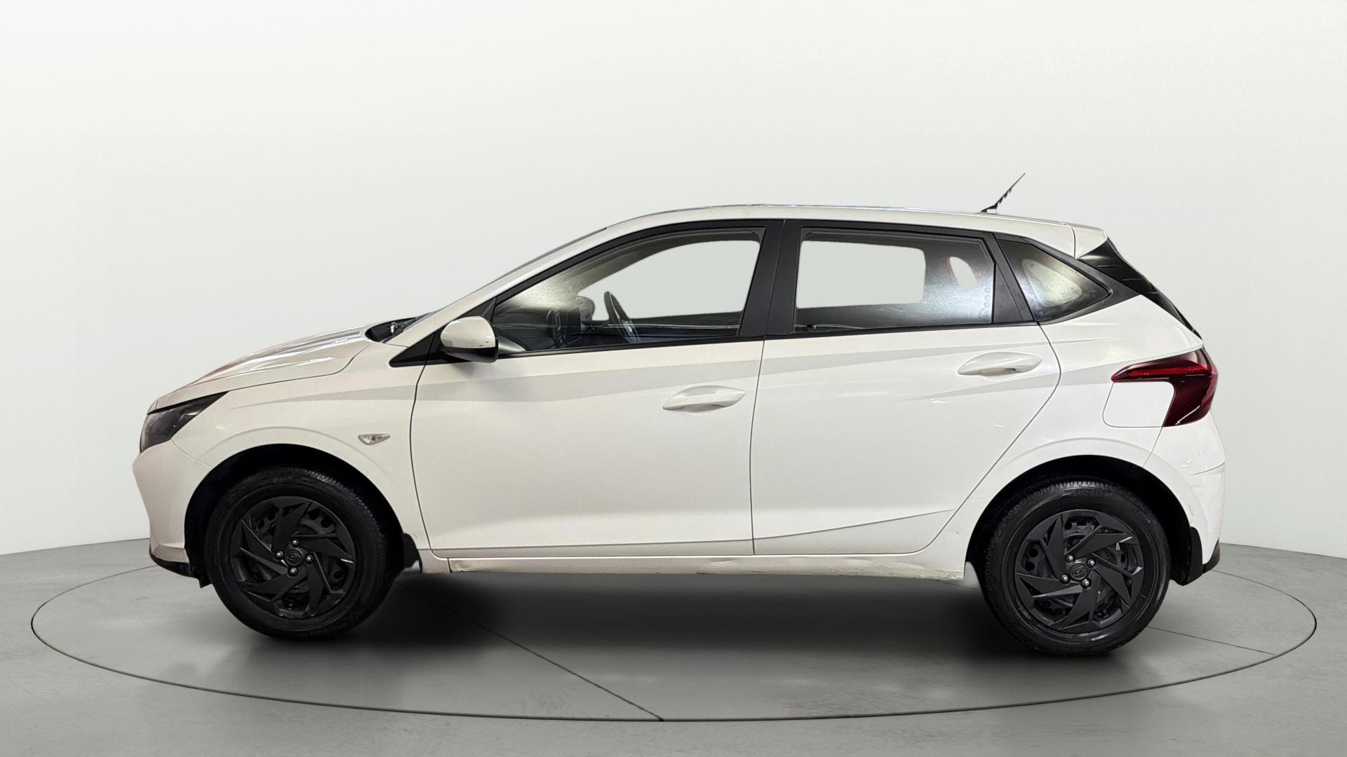 Used 2022 Hyundai Elite i20 Used 2022 Hyundai Elite i20