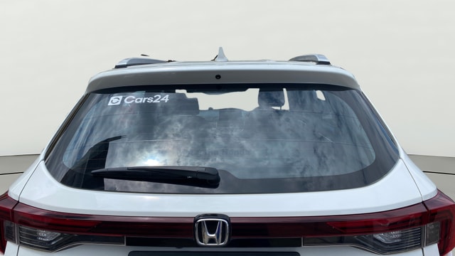 View Honda Elevate Image 4 Used Honda Elevate Image 4