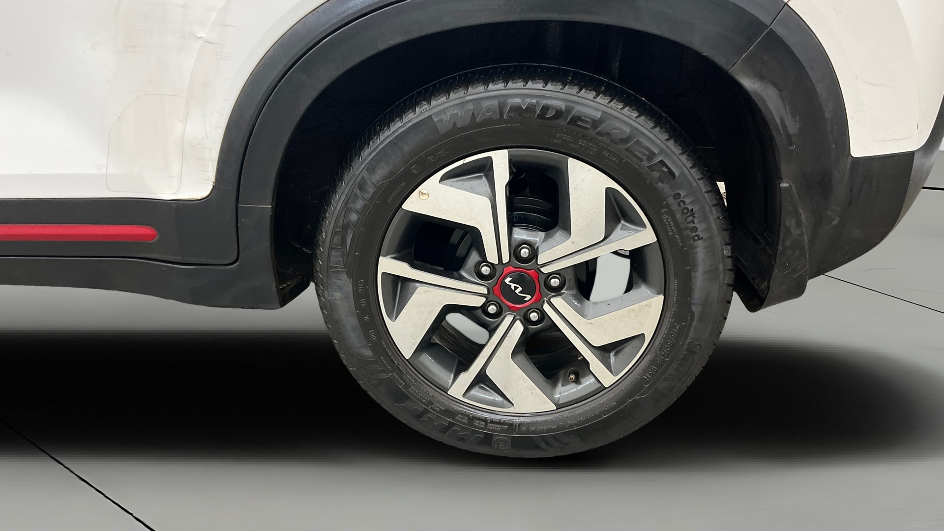 Used 2021 Kia Sonet Used 2021 Kia Sonet
