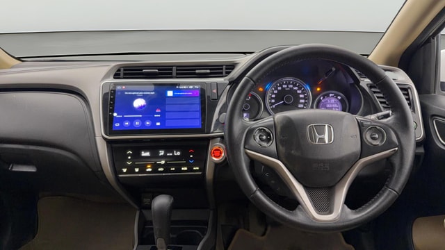 View Honda City ZX Image 21 Used Honda City ZX Image 21