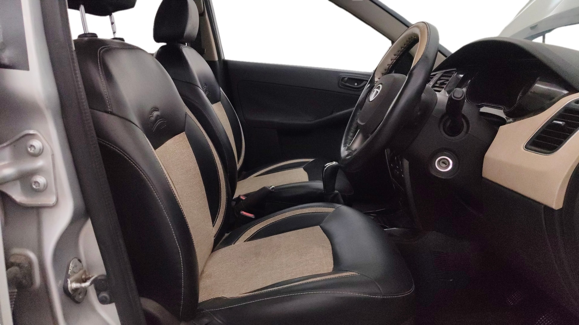 View 2015 Tata Zest XMS Petrol Image 25 Used 2015 Tata Zest XMS Petrol Image 25