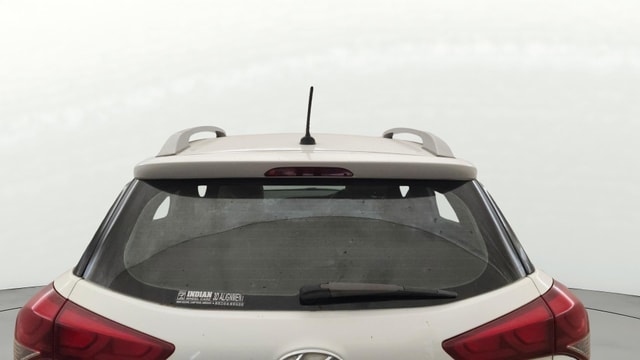 View Hyundai i20 Active Image 4 Used Hyundai i20 Active Image 4
