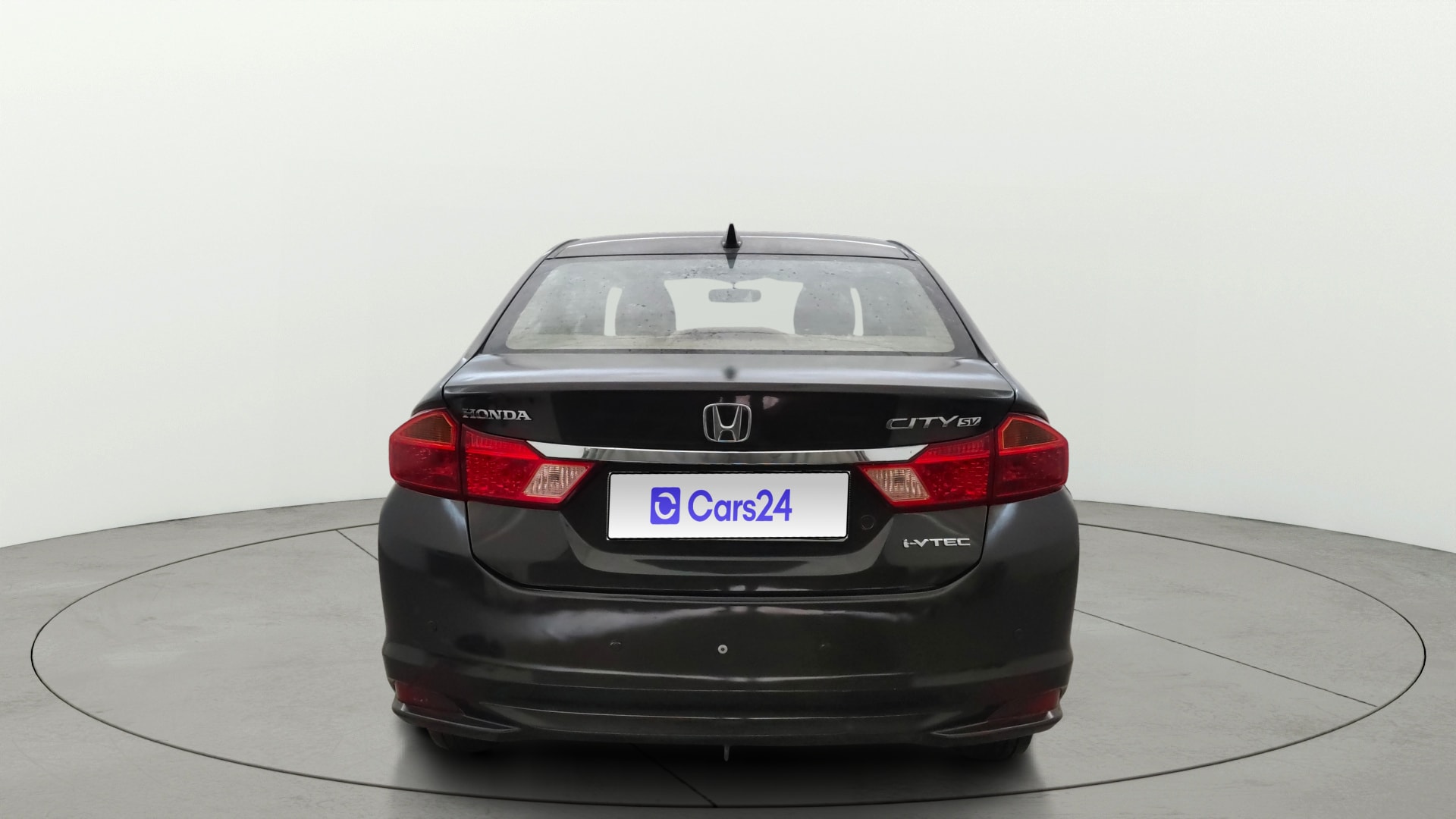 View 2016 Honda City ZX MT Diesel Anniversary Edition Image 39 Used 2016 Honda City ZX MT Diesel Anniversary Edition Image 39