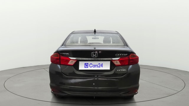 View Honda City Image 39 Used Honda City Image 39
