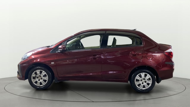 View Honda Amaze Image 5 Used Honda Amaze Image 5