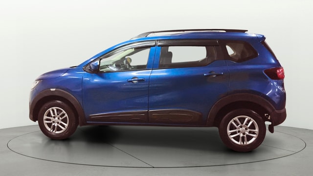 View Renault Triber Image 5 Used Renault Triber Image 5