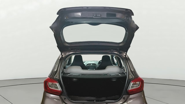 View Tata Tiago Image 16 Used Tata Tiago Image 16