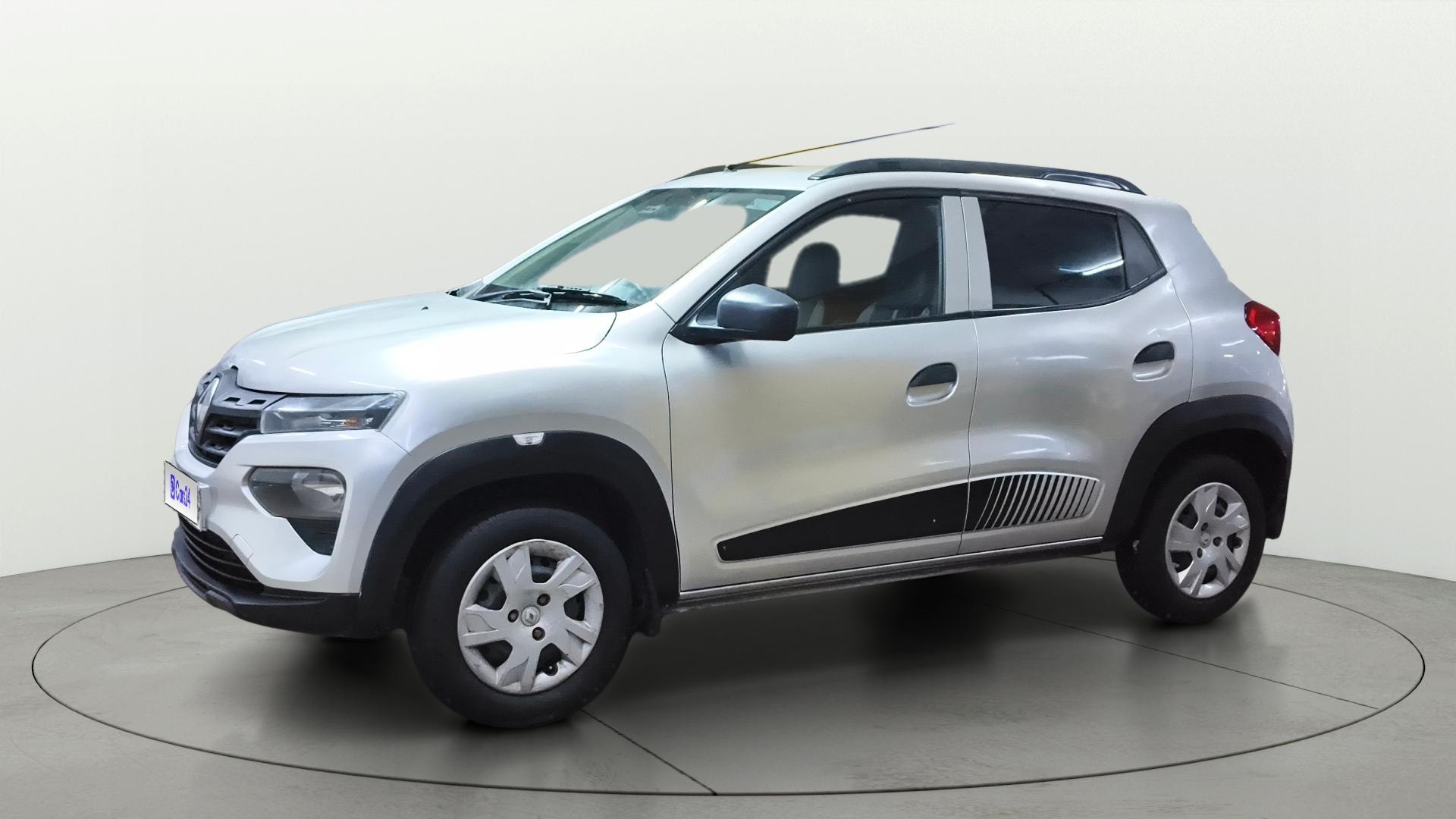 View 2020 Renault Kwid RXL Image 34 Used 2020 Renault Kwid RXL Image 34