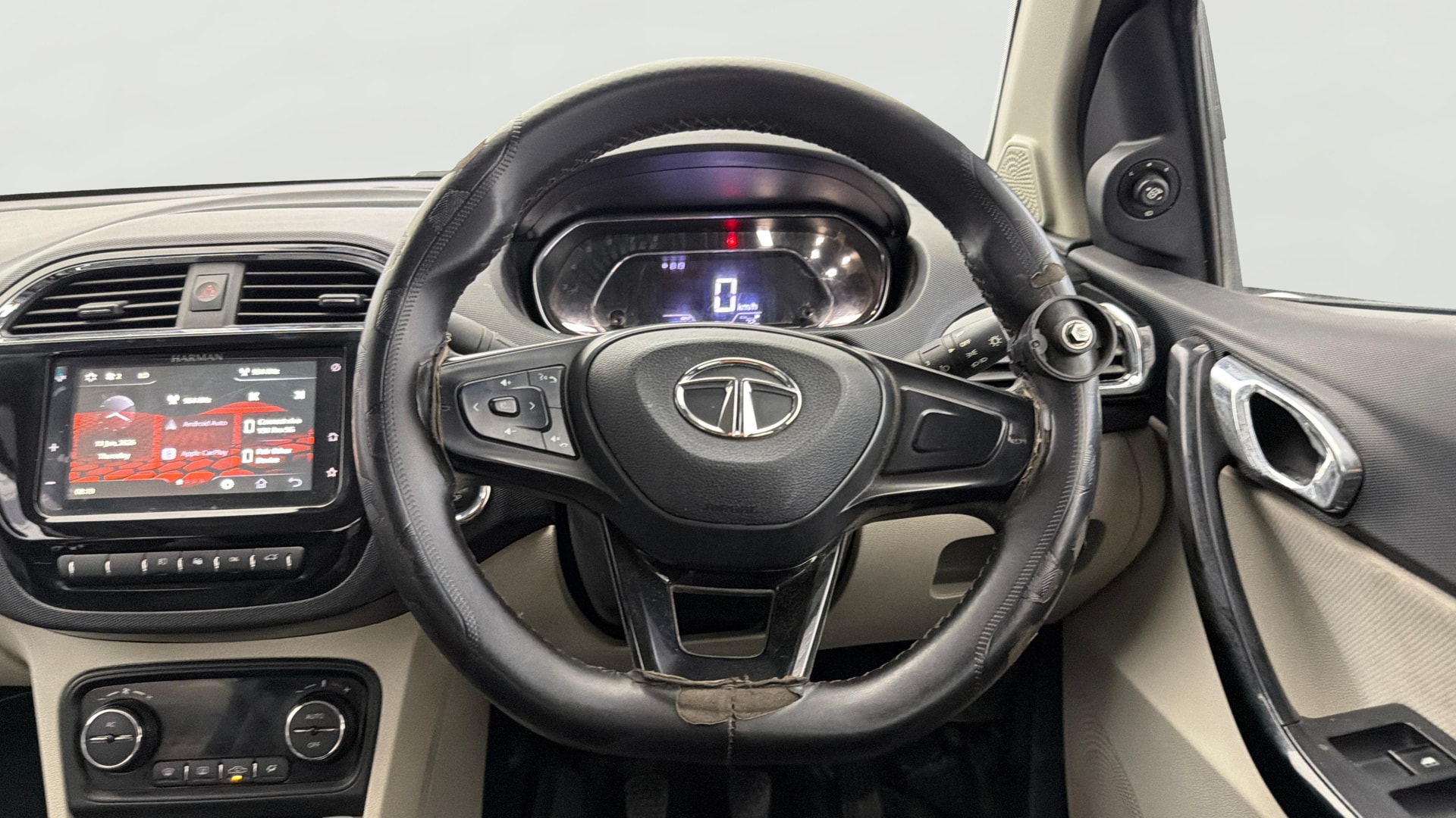 Used 2022 Tata Tigor Used 2022 Tata Tigor