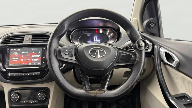 View Tata Tigor Image 20 Used Tata Tigor Image 20