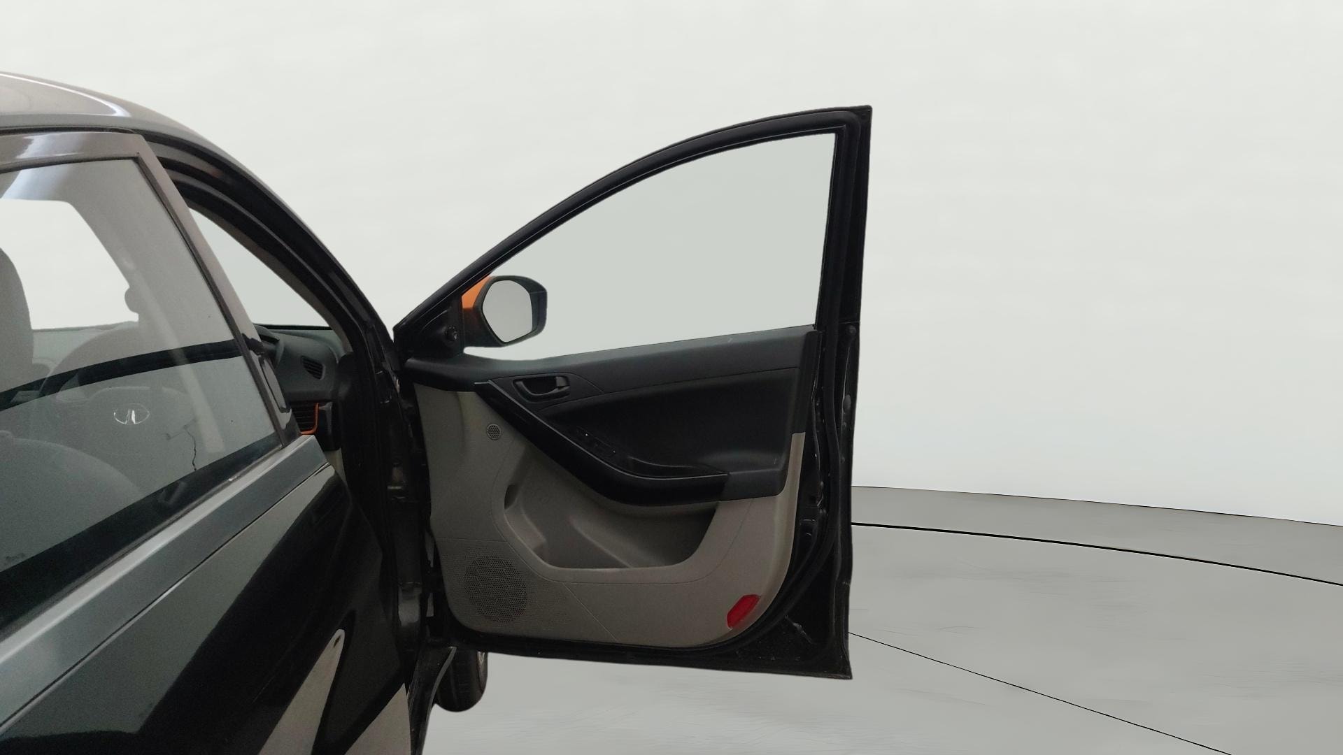 Used 2019 Tata Nexon Used 2019 Tata Nexon