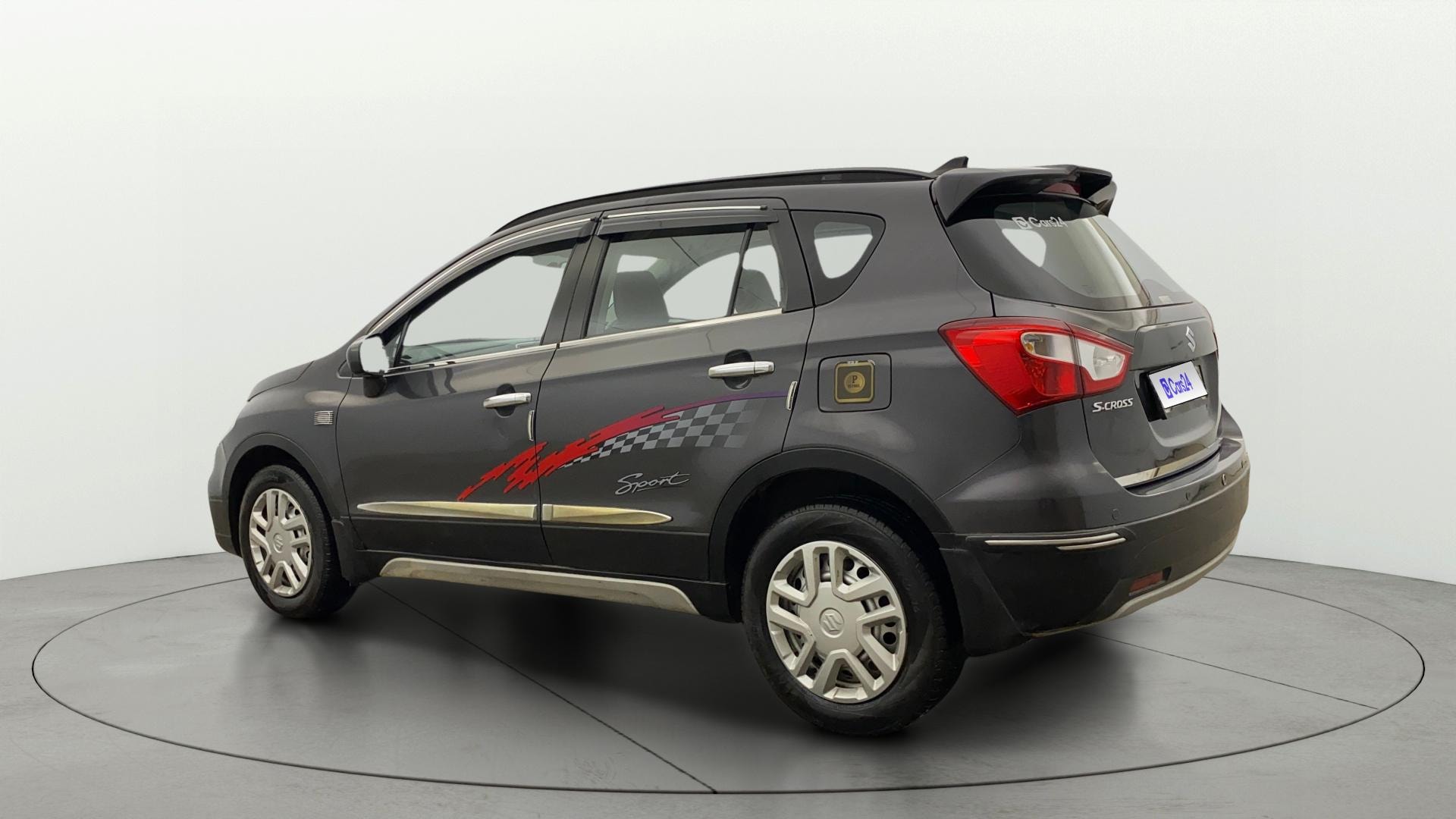 View 2021 Maruti Suzuki 1000 Base Variant Image 2 Used 2021 Maruti Suzuki 1000 Base Variant Image 2