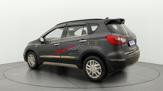 View Maruti Suzuki 1000 Image 2 Used Maruti Suzuki 1000 Image 2