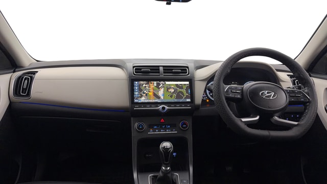 View Hyundai Creta Image 16 Used Hyundai Creta Image 16