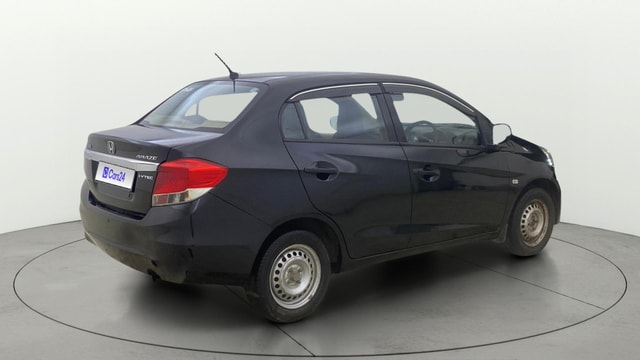 View Honda Amaze Image 41 Used Honda Amaze Image 41