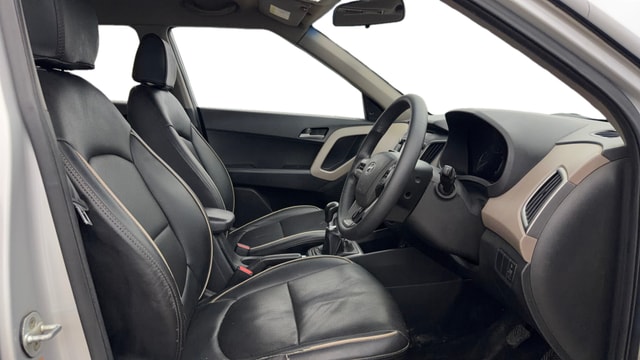 View Hyundai Creta Image 26 Used Hyundai Creta Image 26