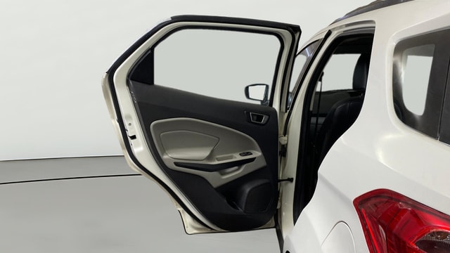 View Ford EcoSport Image 22 Used Ford EcoSport Image 22