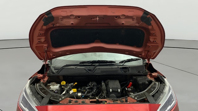View Nissan Magnite Image 20 Used Nissan Magnite Image 20