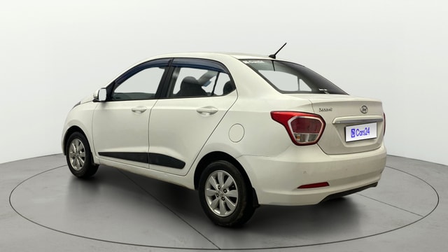 View Hyundai Xcent Image 2 Used Hyundai Xcent Image 2