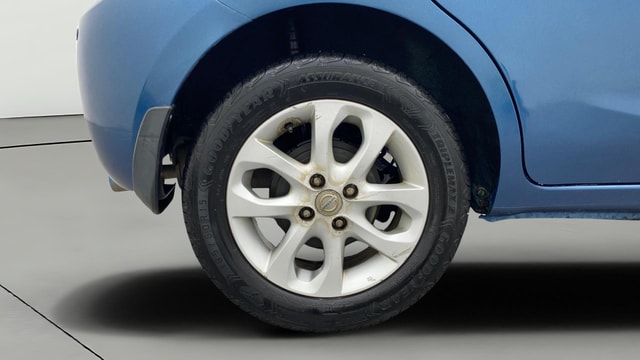 View Nissan Micra Image 23 Used Nissan Micra Image 23