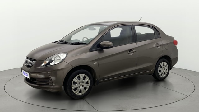 View Honda Amaze Image 35 Used Honda Amaze Image 35