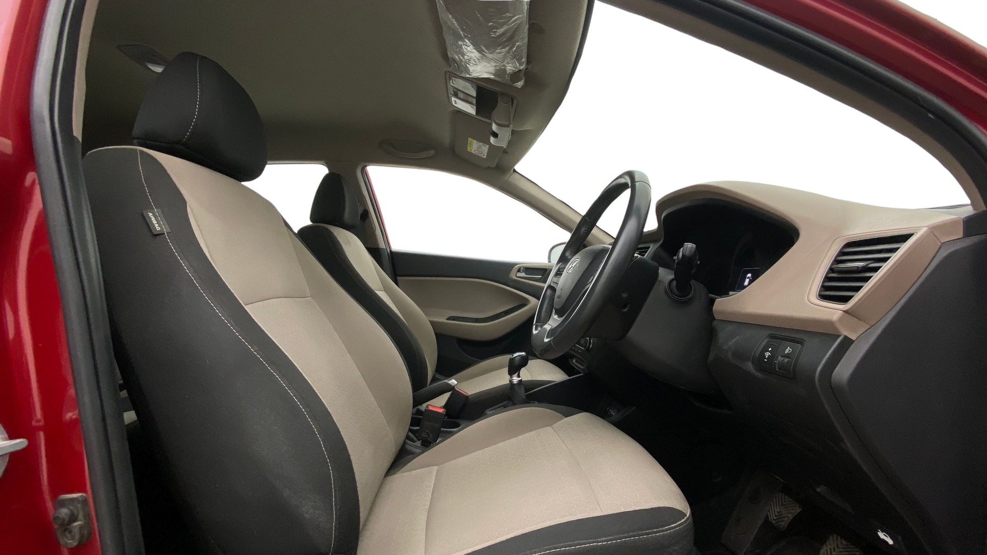 Used 2017 Hyundai Elite i20 Used 2017 Hyundai Elite i20